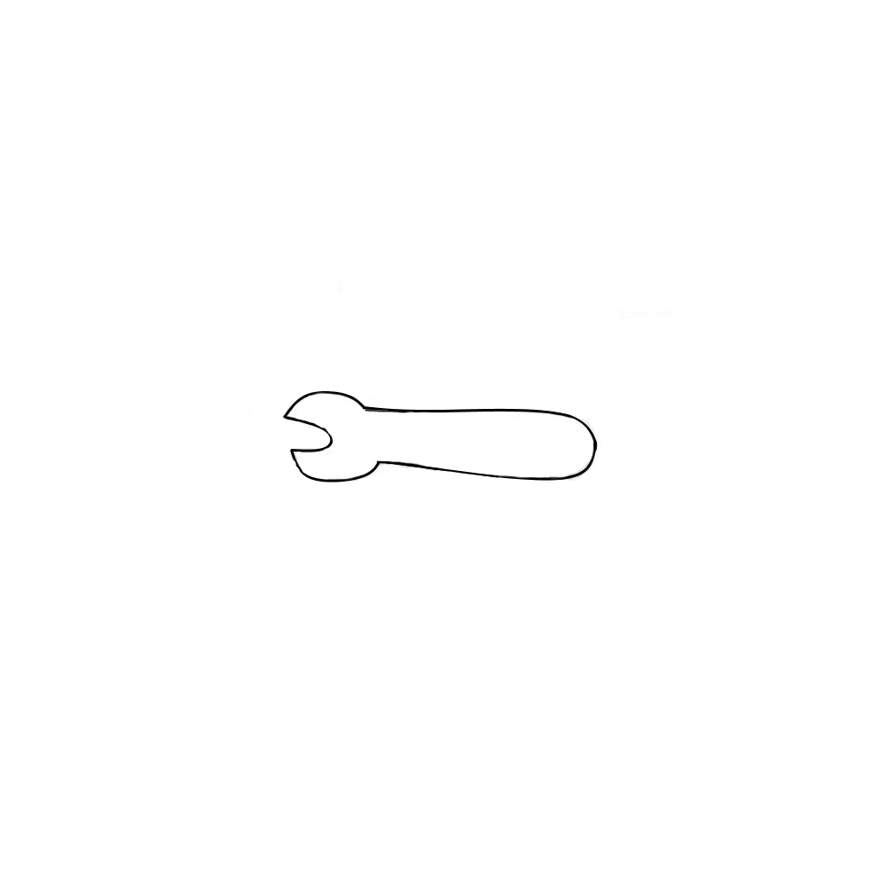 Cumpara acum Piesa de schimb, cheie 7mm, Proxxon Parts 28144.02 de la Mesterul Minune