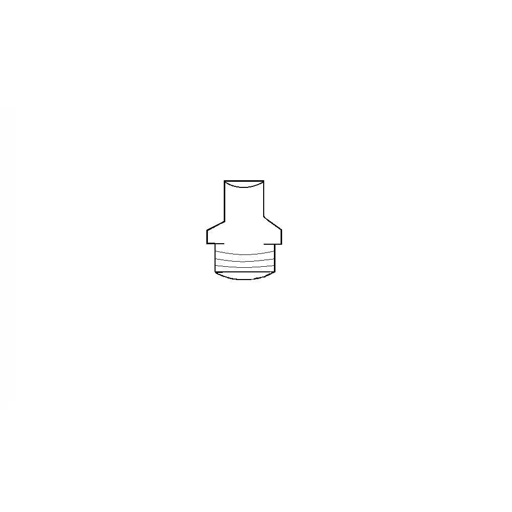 Cumpara acum Piesa de schimb, duza rotunda, Proxxon Parts 28144.07 de la Mesterul Minune