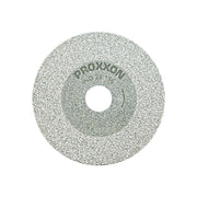 Cumpara acum Disc debitor diamantat UNI Cut 50, diametru 50mm, Proxxon Micromot de la Mesterul Minune