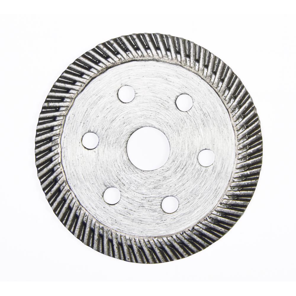 Cumpara acum Disc diamantat Turbo Rim, diametru de 50mm, Proxxon Micromot 28157 de la Mesterul Minune