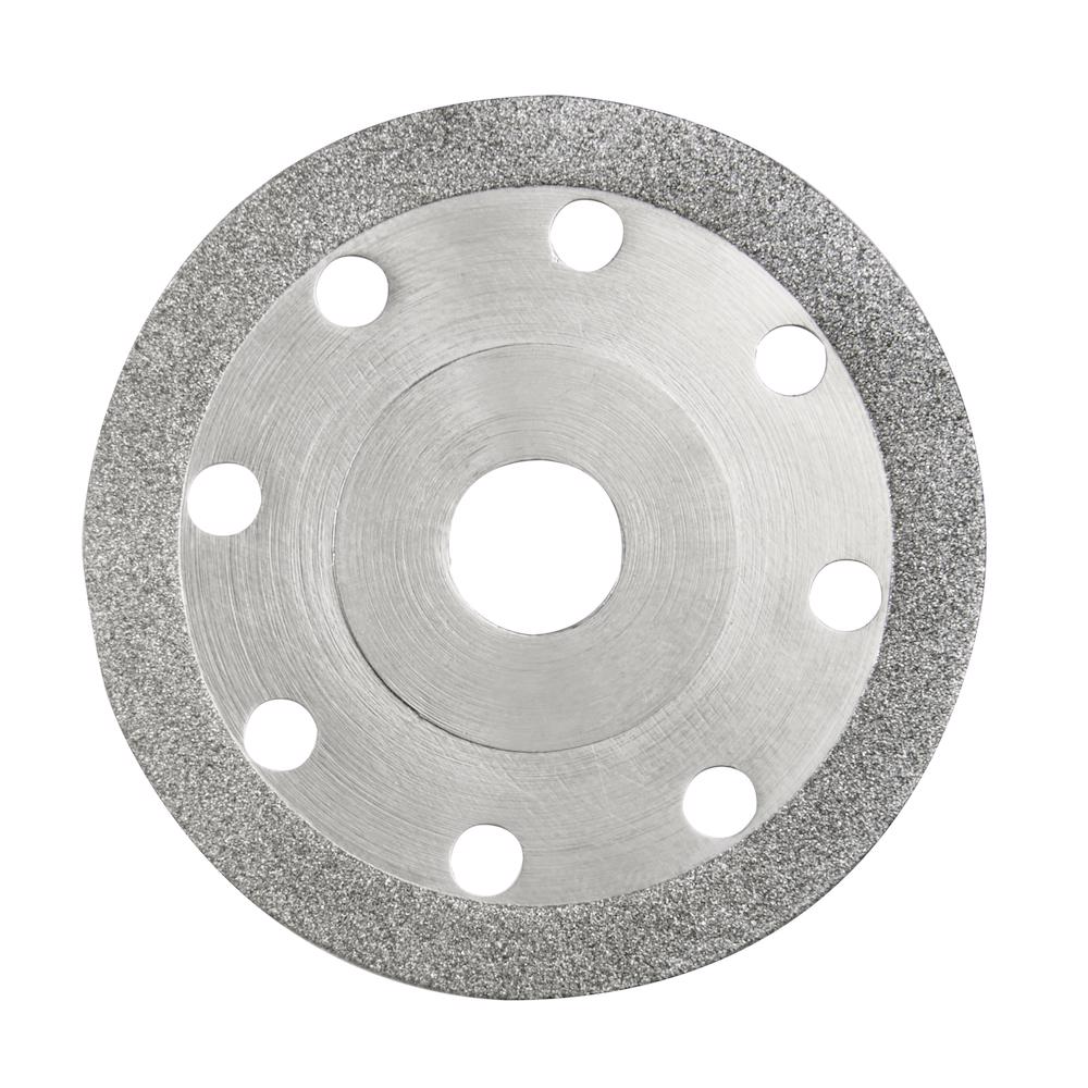 Cumpara acum Disc diamantat pentru taiere precisa, diametru 50mm, Proxxon Micromot de la Mesterul Minune