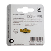 Cumpara acum Disc diamantat pentru taiere precisa, diametru 50mm, Proxxon Micromot de la Mesterul Minune