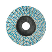 Cumpara acum Set 2 discuri evantai diamantate, diametru 50mm, GR120, Proxxon de la Mesterul Minune