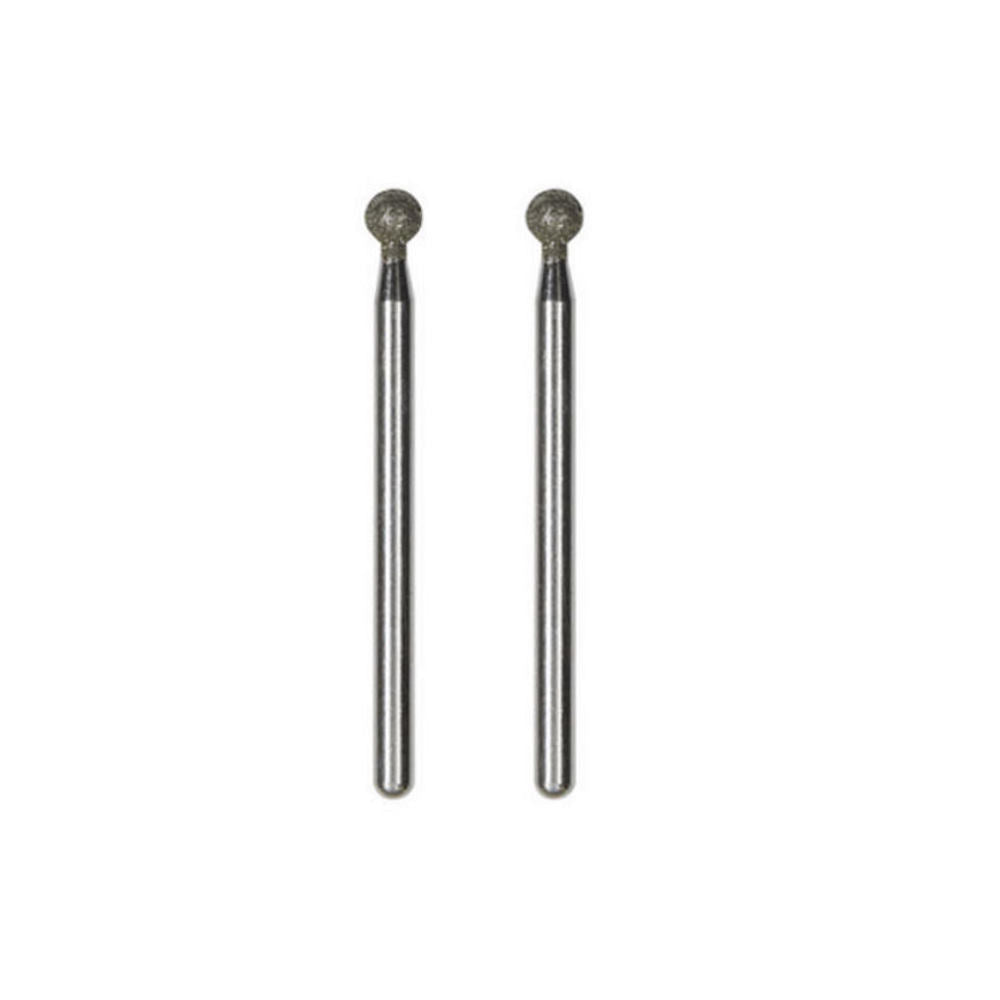 Cumpara acum biaxuri diamantate sferice, 4.4mm, Proxxon Micromot 28226 de la Mesterul Minune