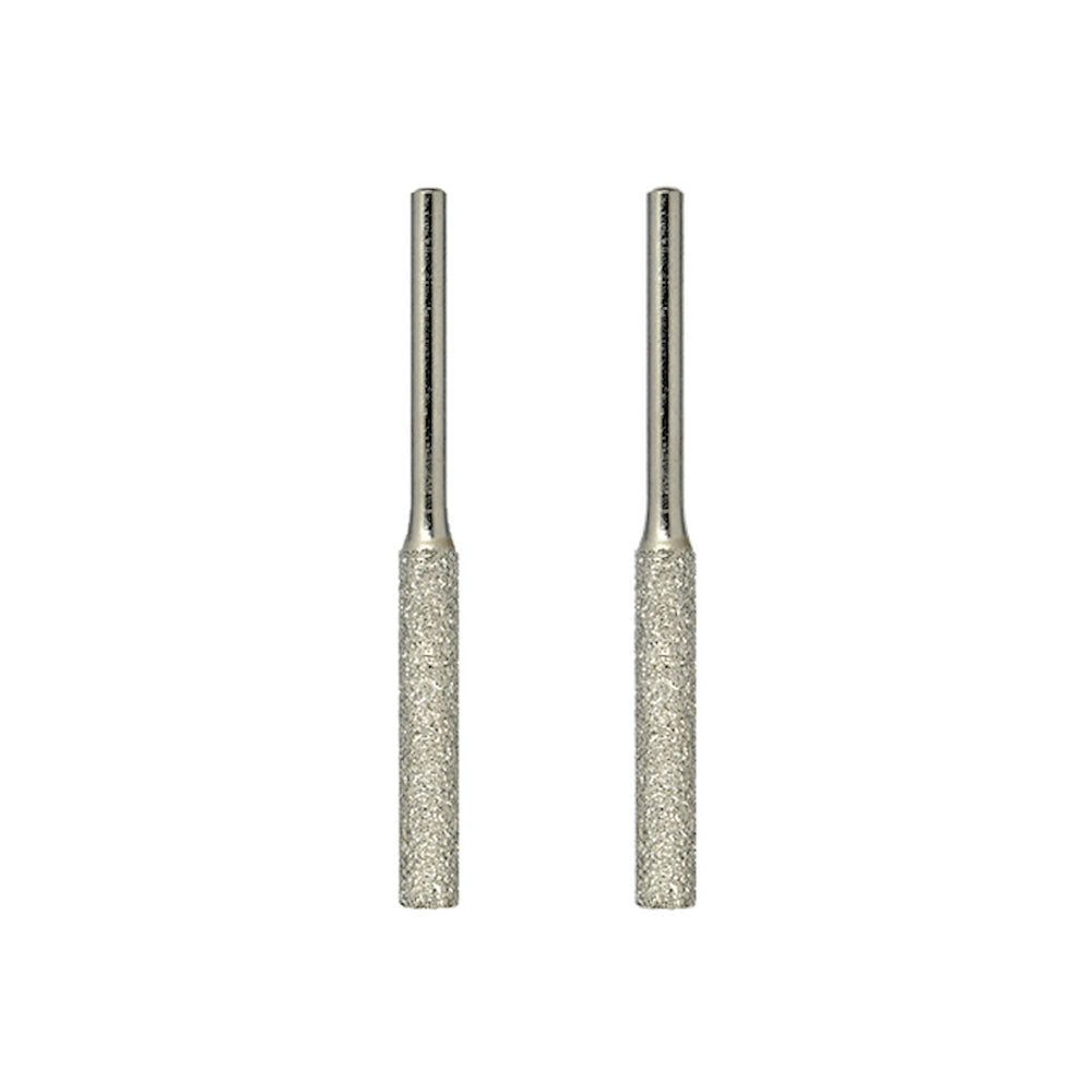 Cumpara acum Set 2 freze diamantate, diametru 5mm, Proxxon Micromot 28246 de la Mesterul Minune