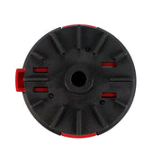 SKIL 2826622205, Set capac + suport bobina pentru coasele electrice modelele 0230 si 0240