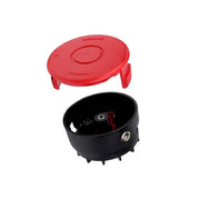 SKIL 2826622205, Set capac + suport bobina pentru coasele electrice modelele 0230 si 0240