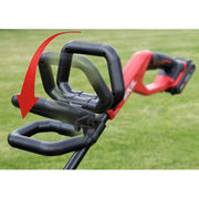 Cumpara acum Maner pentru coasele electrice modelele 0230 si 0240, Skil Spare Parts de la Mesterul Minune