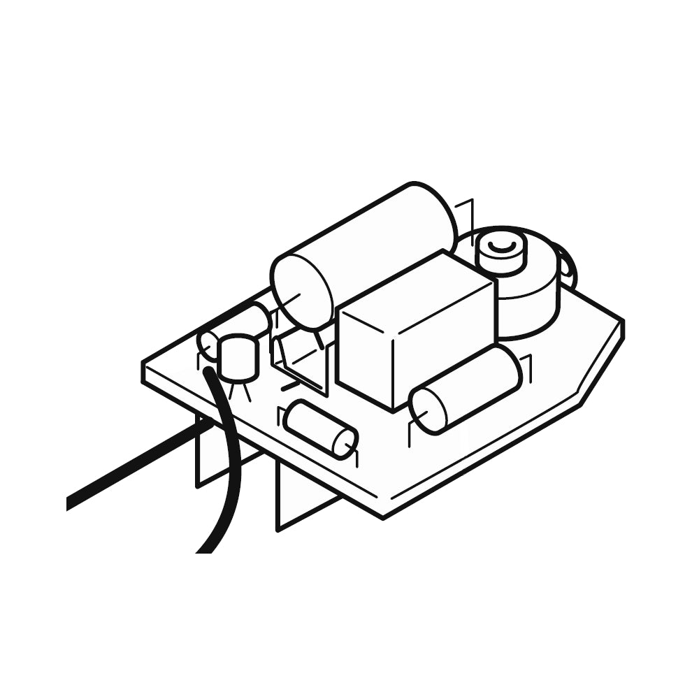 Cumpara acum Piesa de schimb, electronica, Proxxon Parts 28462.61 de la Mesterul Minune