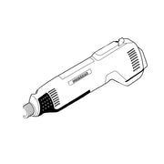 Cumpara acum Piesa de schimb,carcasa-stanga, Proxxon Parts 28462.65 de la Mesterul Minune