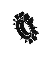 Cumpara acum Piesa de schimb - ventilator, Proxxon Parts 28472.10 de la Mesterul Minune