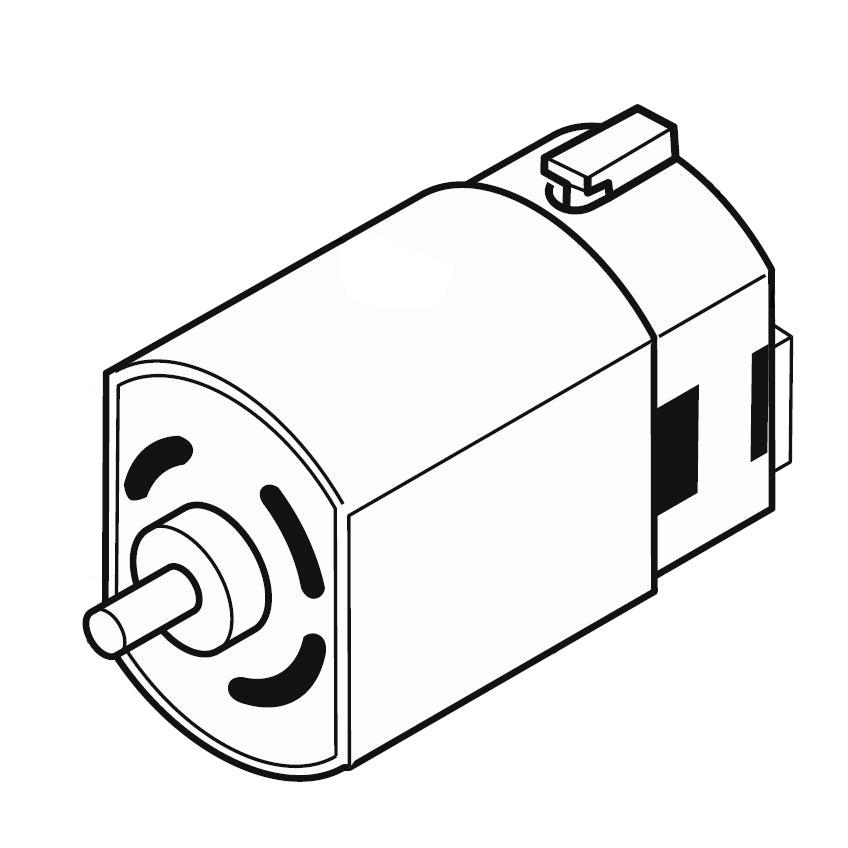 Cumpara acum Piesa de schimb, motor, de la 03/2012 SN211223, Proxxon Parts 28472.22 de la Mesterul Minune