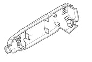 Cumpara acum Piesa de schimb, carcasa dreapta, Proxxon Parts 28472.23 de la Mesterul Minune