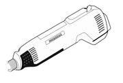 Cumpara acum Piesa de schimb, carcasa stanga, Proxxon Parts 28472.24 de la Mesterul Minune