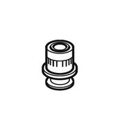 Cumpara acum Piesa de schimb, buton, Proxxon Parts 28481.12 de la Mesterul Minune