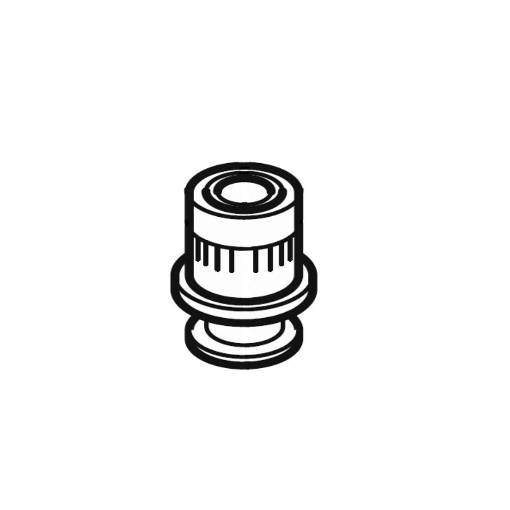 Cumpara acum Piesa de schimb, buton carcasa, Proxxon Parts 28500.56 de la Mesterul Minune