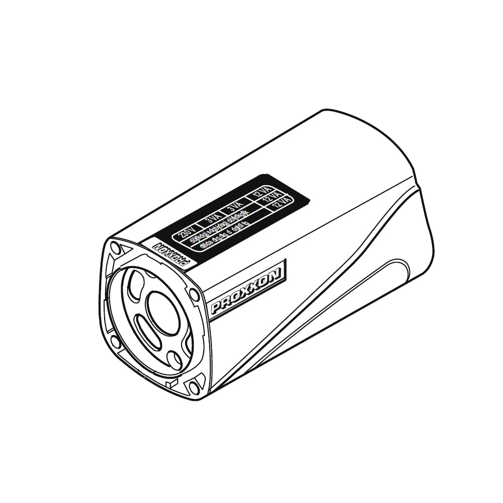 Cumpara acum Piesa de schimb, corp carcasa, Proxxon Parts 28481.27 de la Mesterul Minune