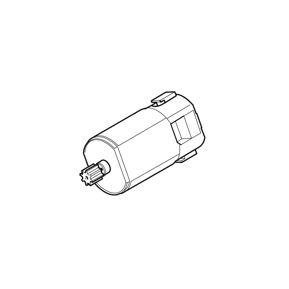 Cumpara acum Piesa de schimb,motor new ab SN117802, Proxxon Parts 28481.28 de la Mesterul Minune