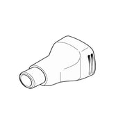 Cumpara acum Piesa de schimb, corp carcasa, Proxxon Parts 28481.33 de la Mesterul Minune
