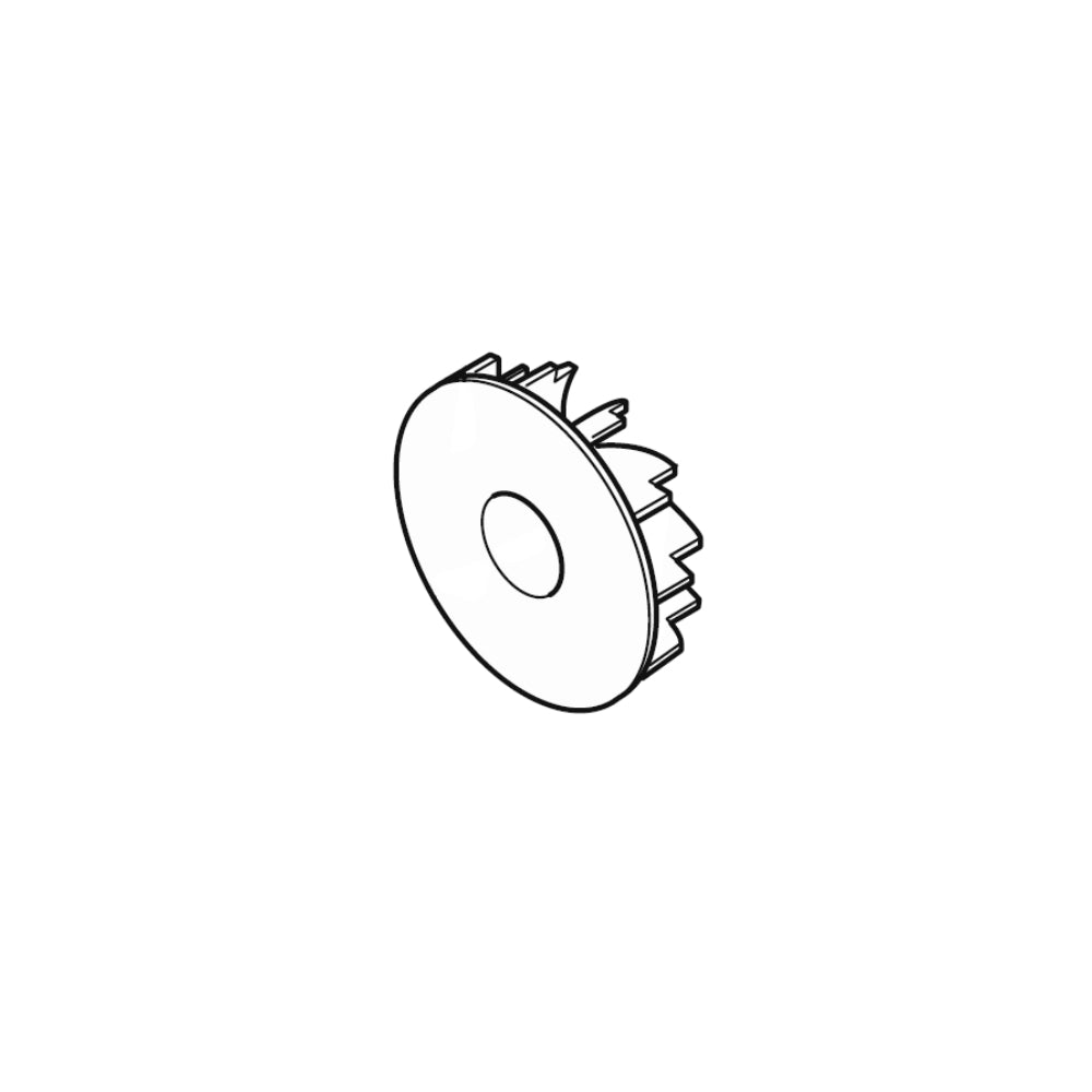 Cumpara acum Piesa de schimb, ventilator, Proxxon Parts 28481.34 de la Mesterul Minune