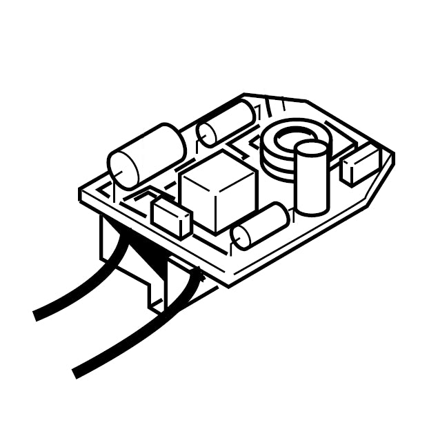 Cumpara acum Piesa de schimb, placa electronica, Proxxon Parts 28510.64 de la Mesterul Minune