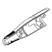 Cumpara acum Piesa de schimb, carcasa dreapta, Proxxon Parts 28500.79 de la Mesterul Minune