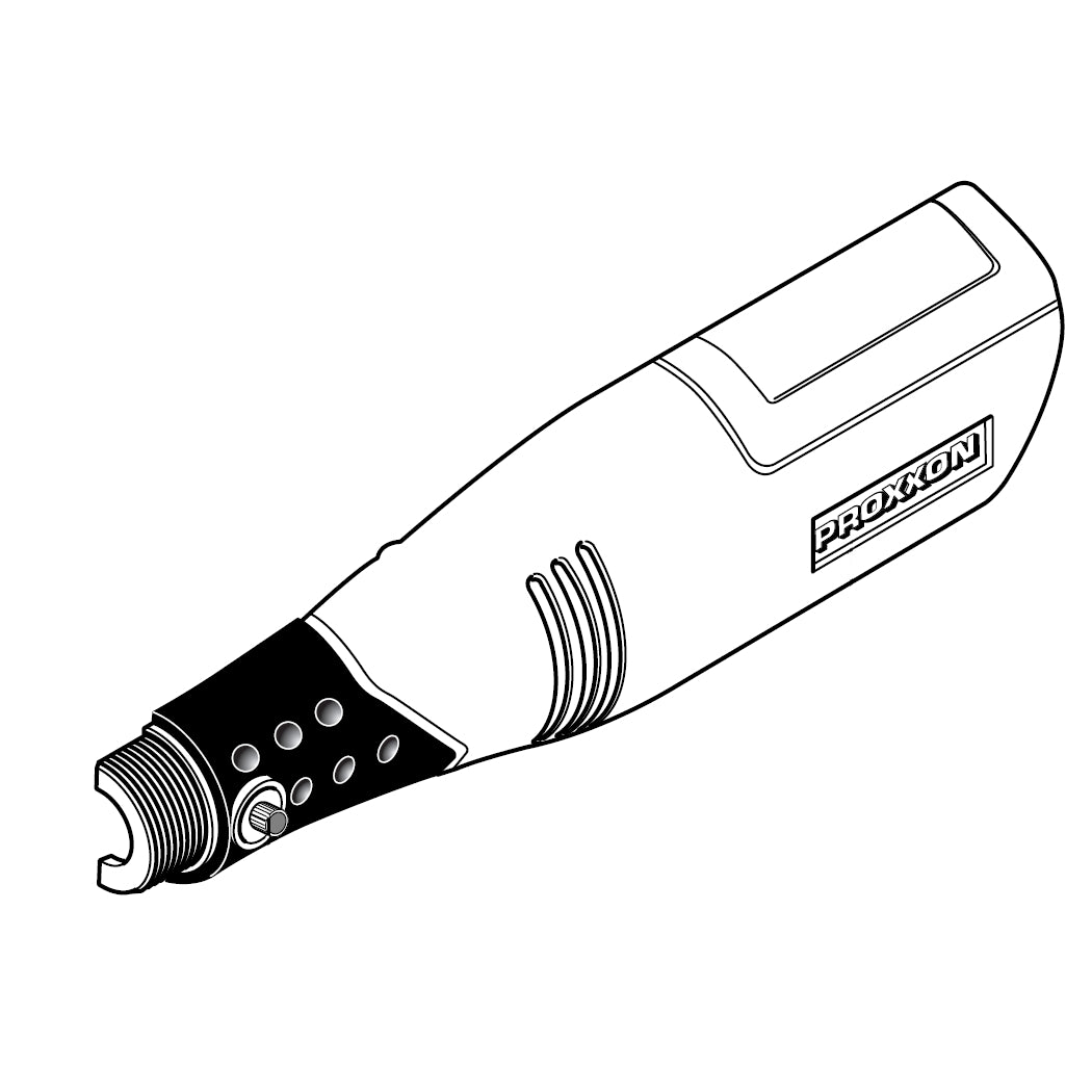Cumpara acum Piesa de schimb, carcasa stanga, Proxxon Parts 28500.80 de la Mesterul Minune