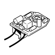 Cumpara acum Piesa de schimb,placa electronica, Proxxon Parts 28520.33 de la Mesterul Minune