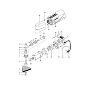 Cumpara acum Piesa de schimb, intrerupator, Proxxon Parts 28520.25 de la Mesterul Minune