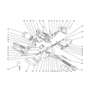 Cumpara acum Piesa de schimb, motor incepand cu 2018, Proxxon Parts 28526.33 de la Mesterul Minune
