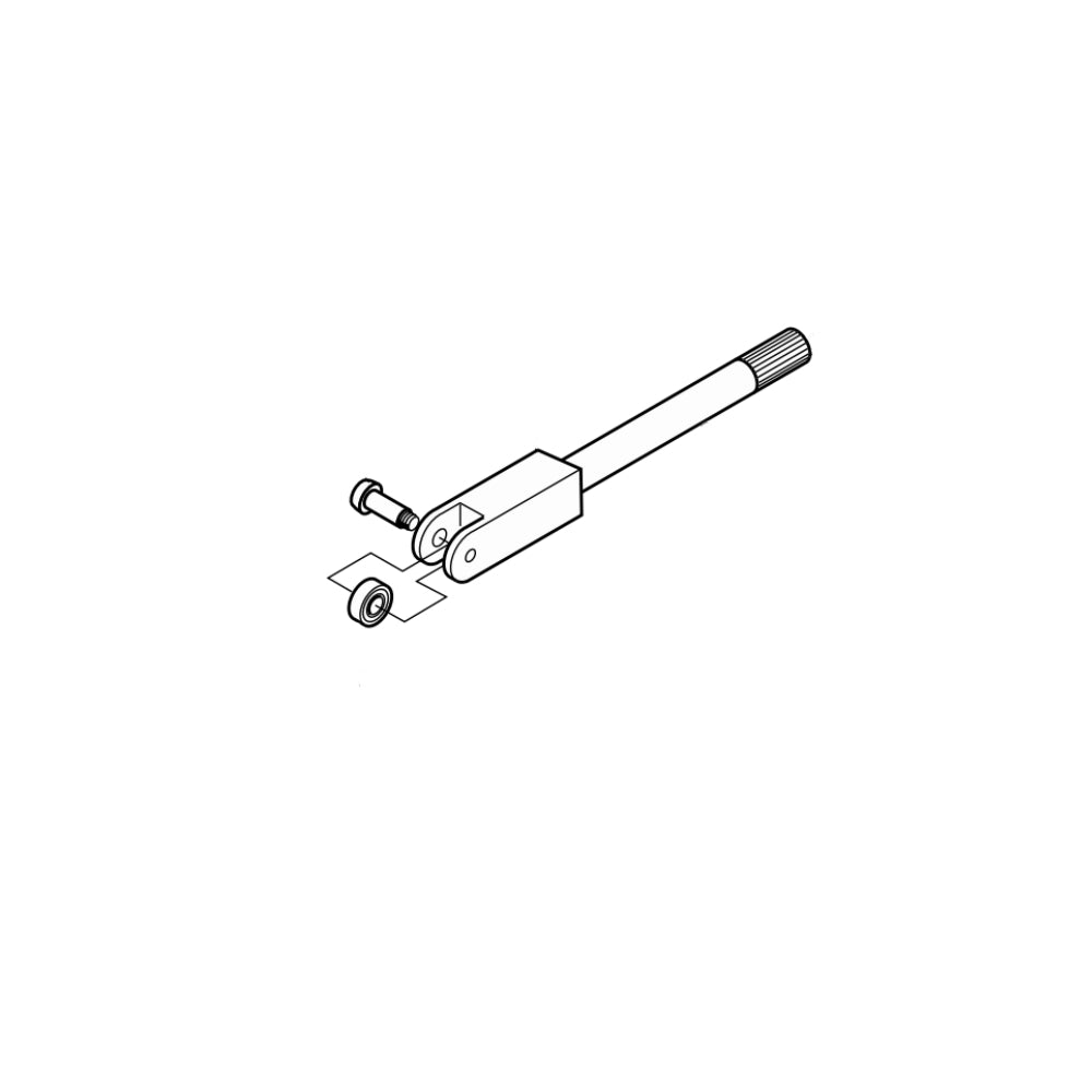 Cumpara acum Piesa de schimb, cap masina, Proxxon Parts 28536.07A de la Mesterul Minune