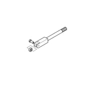 Cumpara acum Piesa de schimb, cap masina, Proxxon Parts 28536.07A de la Mesterul Minune