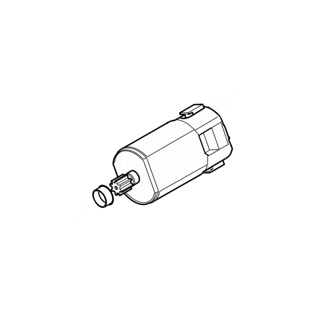 Cumpara acum Piesa de schimb,motor incl -54, -55, -65, Proxxon Parts 28536.65A de la Mesterul Minune