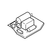Cumpara acum Piesa de schimb, placa electronica, Proxxon Parts 28547.28 de la Mesterul Minune
