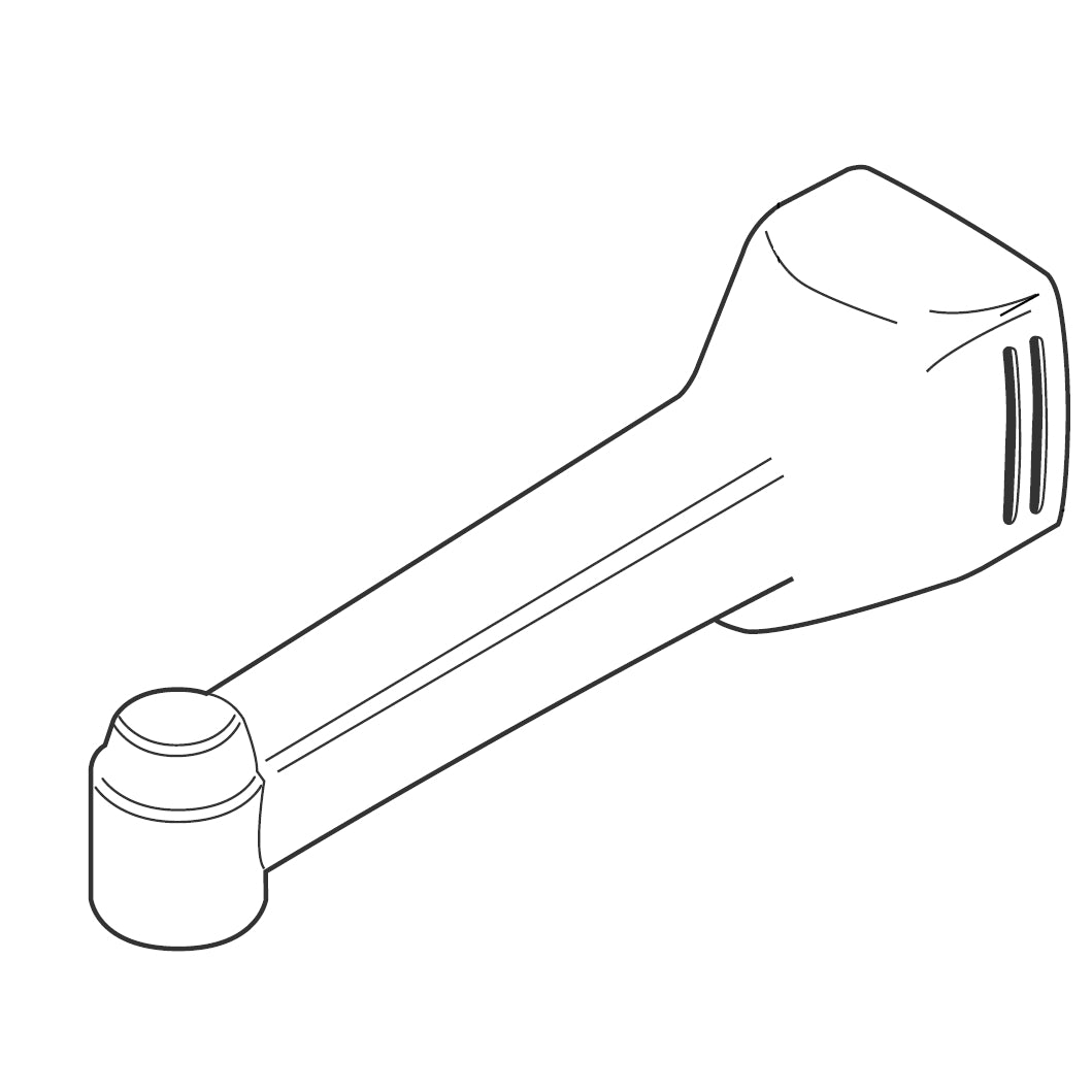 Cumpara acum Piesa de schimb, corp carcasa, Proxxon Parts 28547.34 de la Mesterul Minune