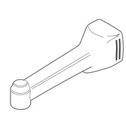 Cumpara acum Piesa de schimb, corp carcasa, Proxxon Parts 28547.34 de la Mesterul Minune