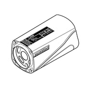 Cumpara acum Piesa de schimb, corp carcasa, Proxxon Parts 28547.40 de la Mesterul Minune