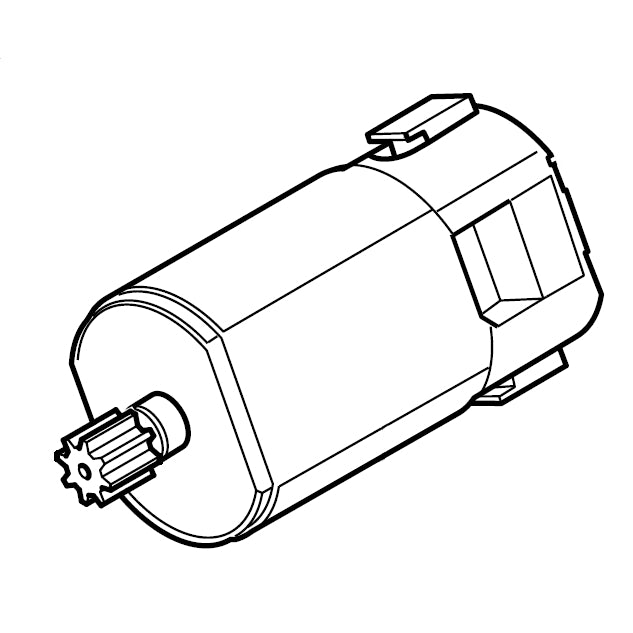 Cumpara acum Piesa de schimb, motor, Proxxon Parts 28547.41 de la Mesterul Minune