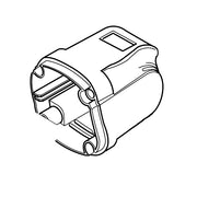 Cumpara acum Piesa de schimb, corp carcasa, Proxxon Parts 28547.43 de la Mesterul Minune