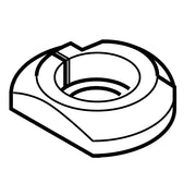 Cumpara acum Piesa de schimb, flansa, Proxxon Parts 28547.07 de la Mesterul Minune