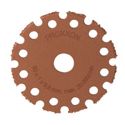 Cumpara acum Disc din carbura de tungsten, Ø 50mm, Proxxon, Proxxon Micromot 28556 de la Mesterul Minune