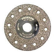 Cumpara acum Disc diamantat 50x2.1x9.6mm, Proxxon, Proxxon Micromot 28557 de la Mesterul Minune