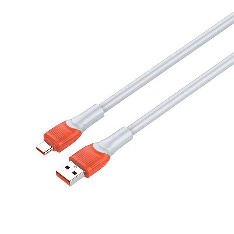 Cumpara acum Cablu USB-C LDNIO LS604 30W, 4m de la Mesterul Minune