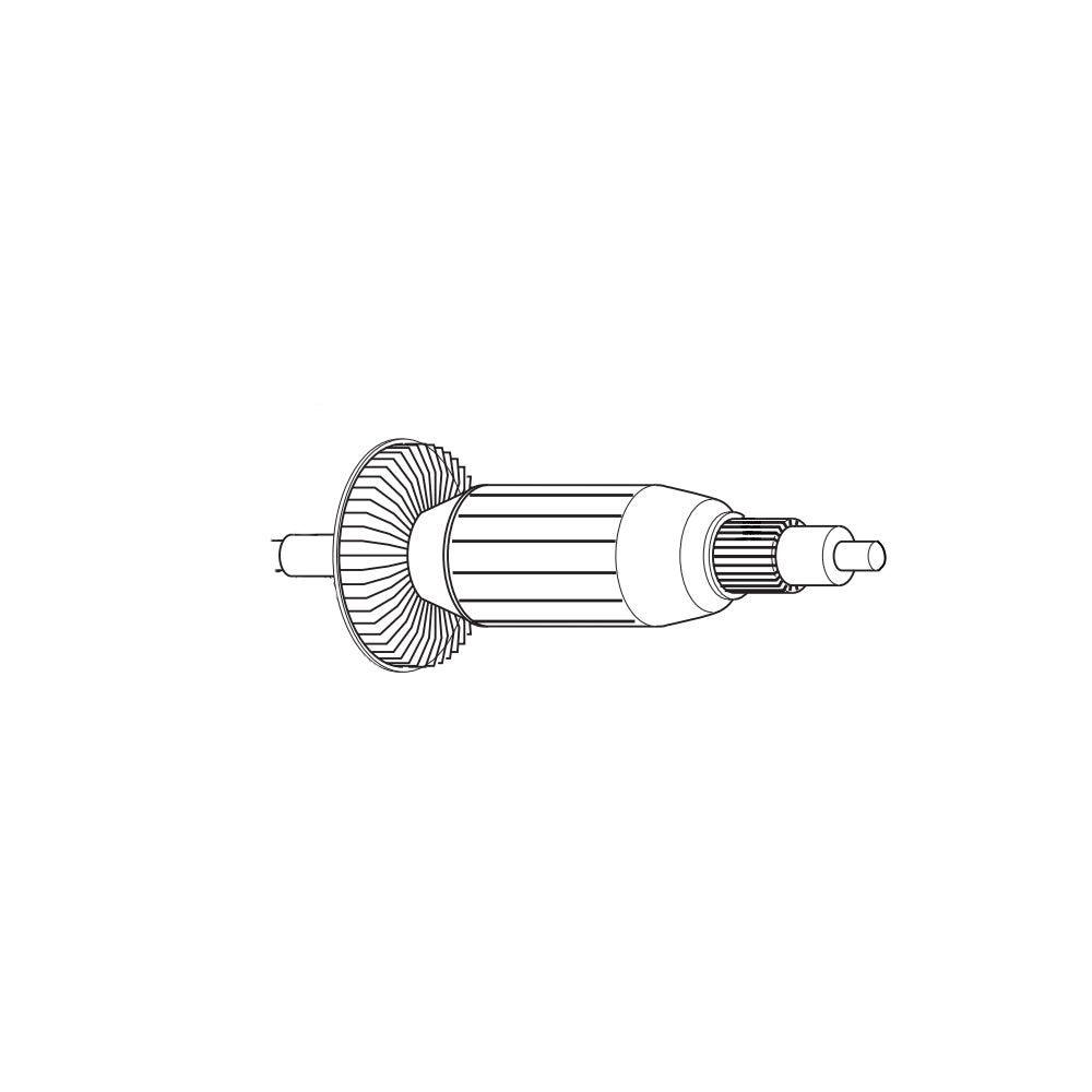 Cumpara acum Piesa de schimb,rotor, Proxxon Parts 28568.22 de la Mesterul Minune