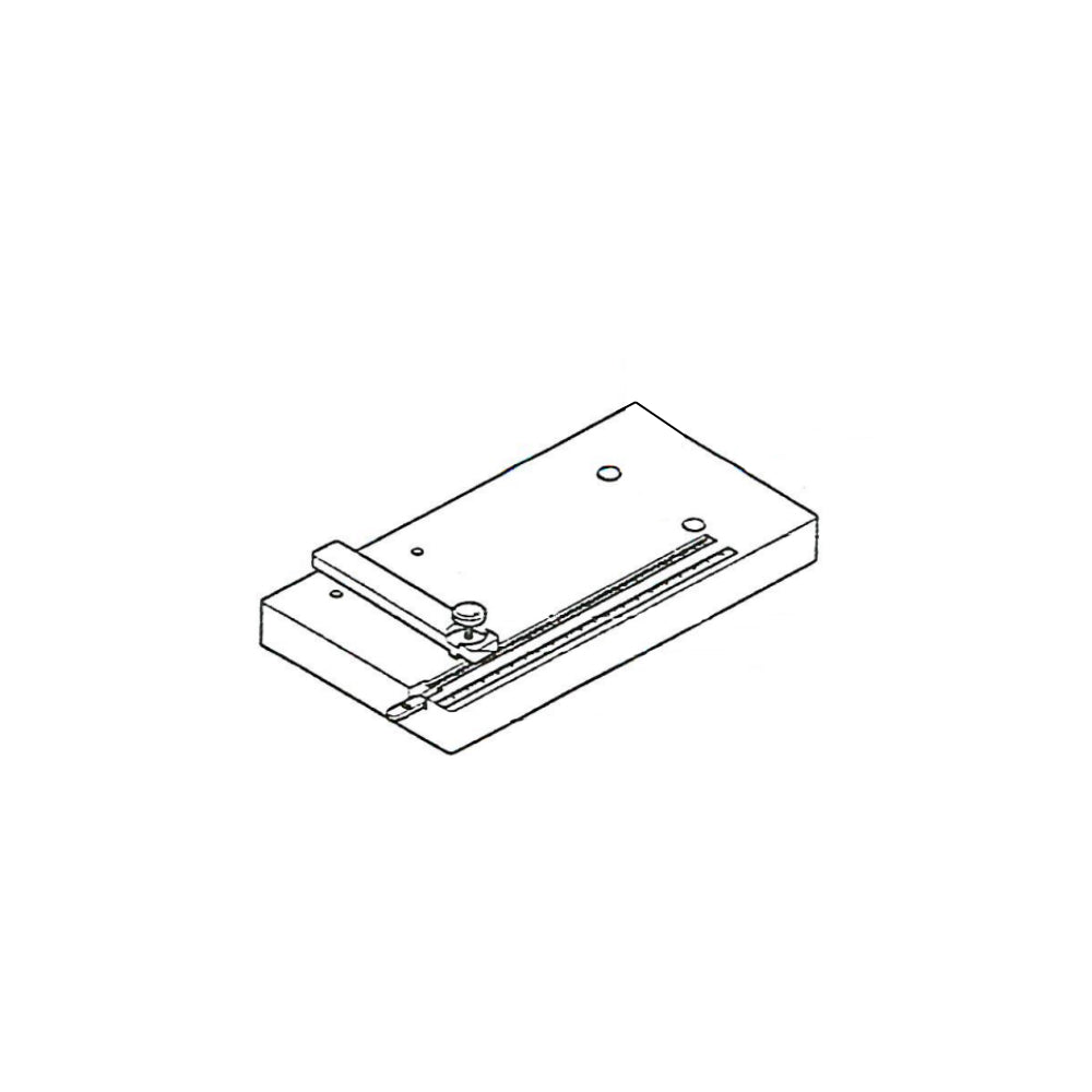 Cumpara acum Piesa de schimb, baza, Proxxon Parts 28606.01 de la Mesterul Minune