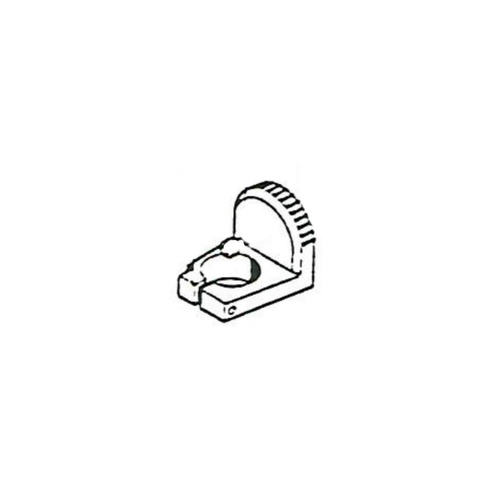 Cumpara acum Piesa de schimb,suport fata, Proxxon Parts 28606.04 de la Mesterul Minune