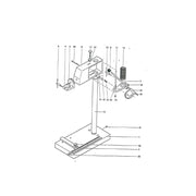Cumpara acum Piesa de schimb,suport, Proxxon Parts 28606.02 de la Mesterul Minune