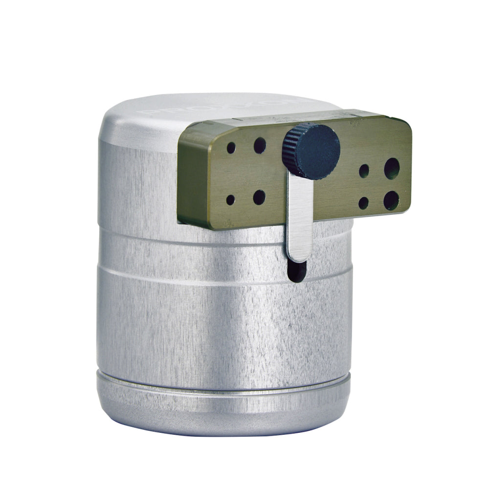 Cumpara acum Cap slefuitor pentru electrozi ESV cu varf de 30° si 60°, Proxxon de la Mesterul Minune