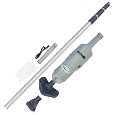 Aspirator piscine si SPA cu acumulator incorporat Intex 28620