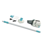 Aspirator de piscina cu acumulator Intex ZR200 28628